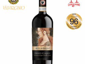 Valvirginio Chianti Clássico BelleDaisy DOCG 2019