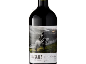 PAISAJES DE LOS ANDES CABERNET SAUVIGNON
