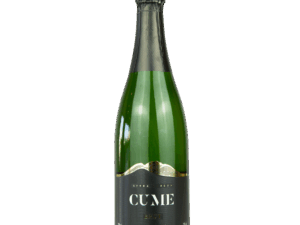 ESPUMANTE CUME BRUT BRANCO