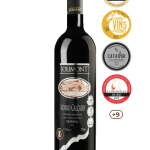 MORRO CALCADO JOLIMONT