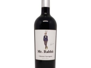 MR. RABBIT CABERNET SAUVIGNON