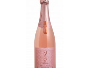 ESPUMANTE BRUT ROSÉ MAYOS