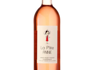 LA PETITE ANNIE ROSÉ