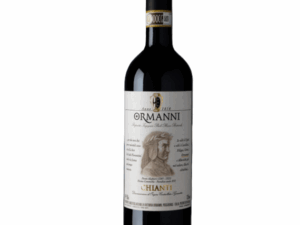 Ormanni Chianti 2018