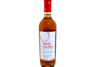 CASA AGRICOLA PORTUGAL IPSIS VERBIS ROSE