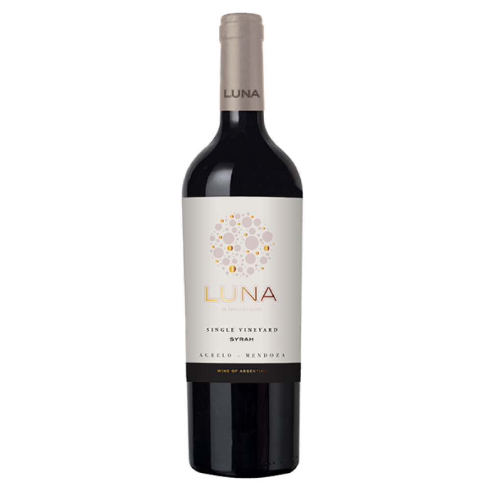 Luna de Finca La Anita Syrah