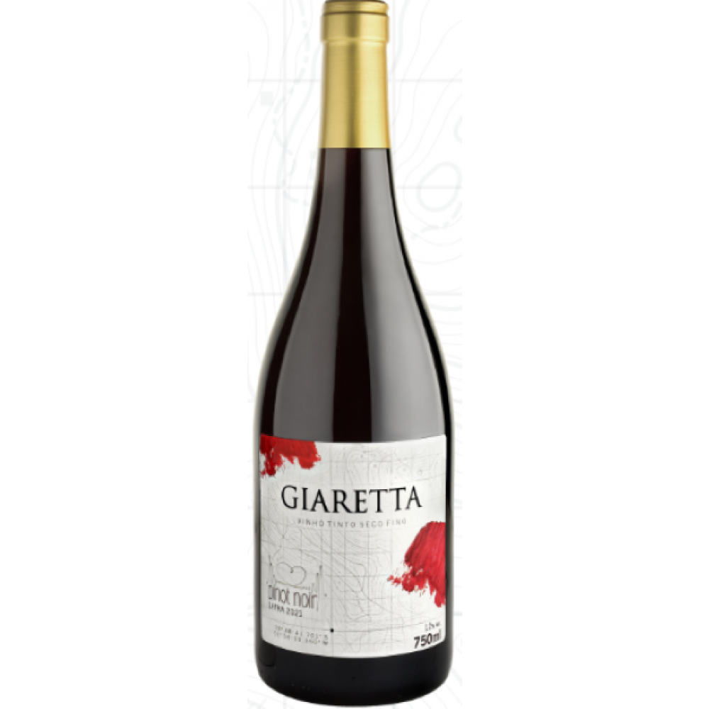 Giaretta Pinot Noir