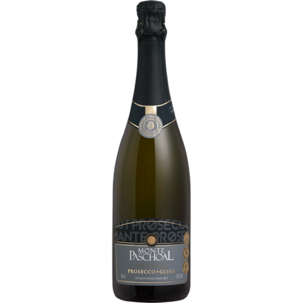 Espumante Prosecco Monte Paschoal - 750ml
