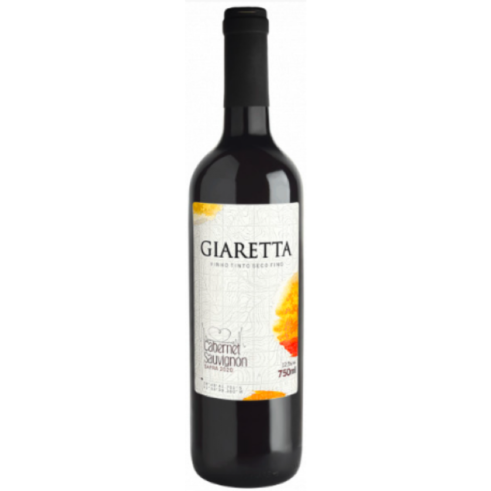 Giaretta Cabernet Sauvignon