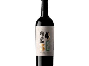 2456 CABERNET FRANC RESERVA 2023 750 ML