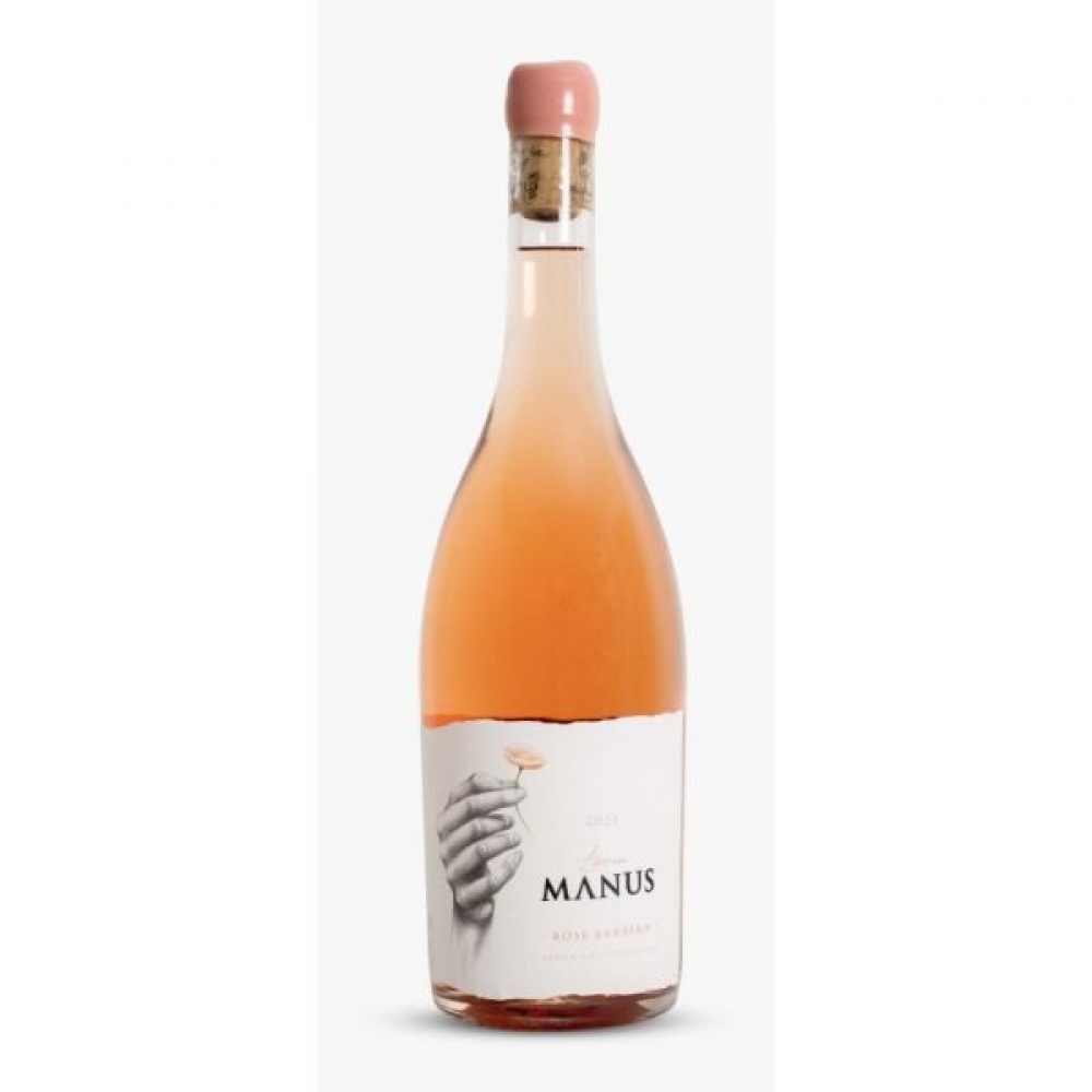 MANUS LIBERUM BARBERA