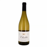 CHABLIS LA COLLECTION J.M. AUJOUX 2019