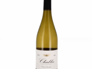 CHABLIS LA COLLECTION J.M. AUJOUX 2019