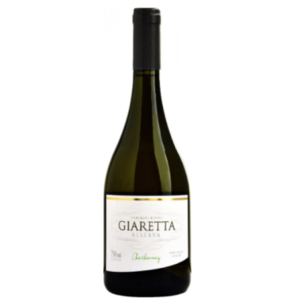 Giaretta Reserva Chardonnay