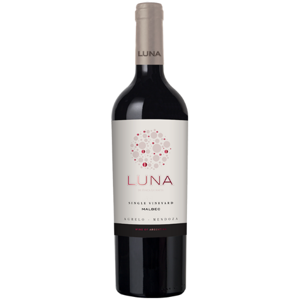 Luna de Finca La Anita Malbec