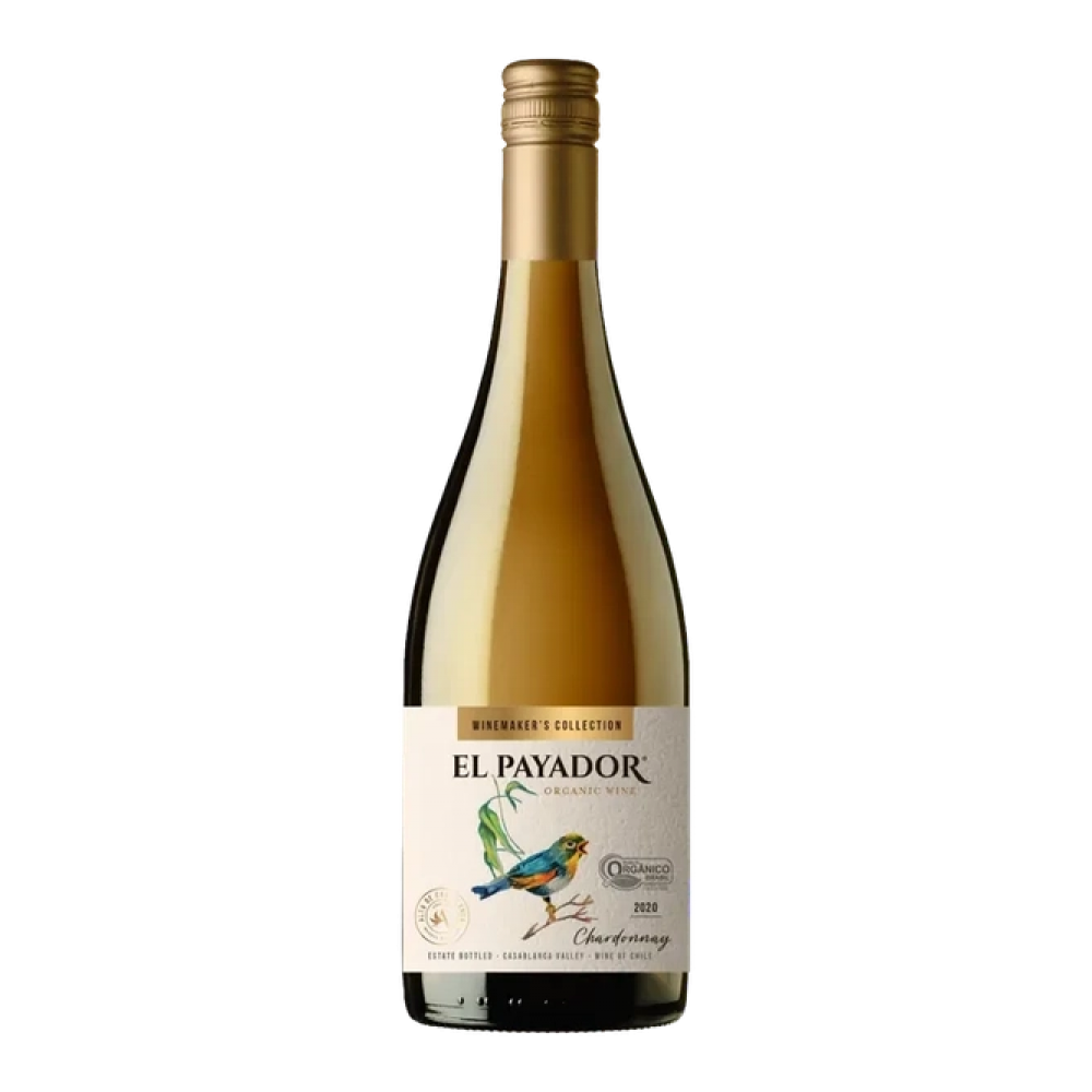 El Payador Chardonnay