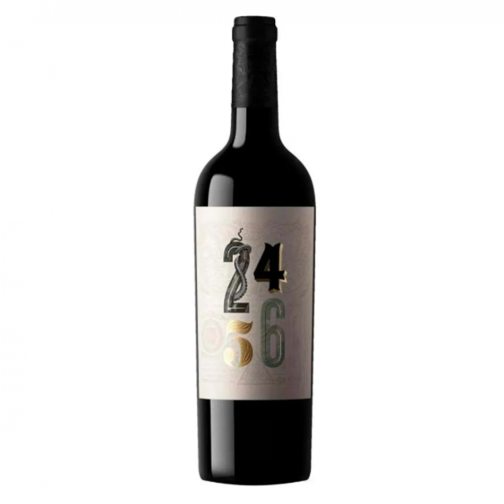 2456 MALBEC RESERVA