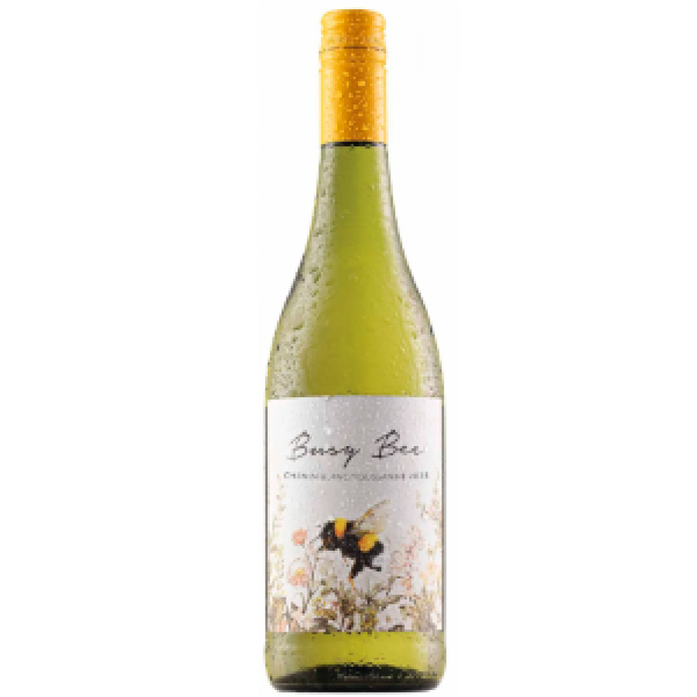 BABYLON'S PEAK, BUSY BEE CHENIN BLANC / ROUSSANNE 2023