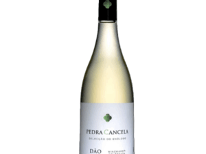 Pedra Cancela Branco Seleção do Enólogo Dão