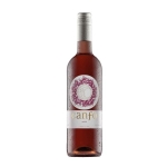 BODEGAS CAMPOS REALES, CANFO PETIT VERDOT ROSÉ 2022