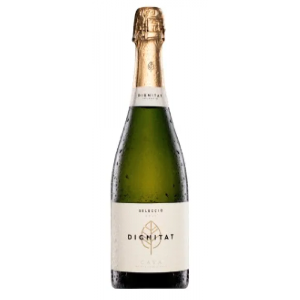 JOSEP MASACHS, CAVA DIGNITAT BRUT NV