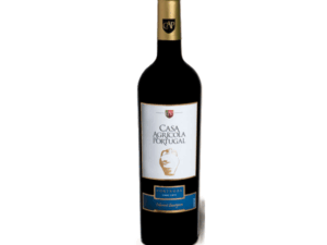 CASA AGRICOLA PORTUGAL CABERNET SAUVIGNON RESERVA