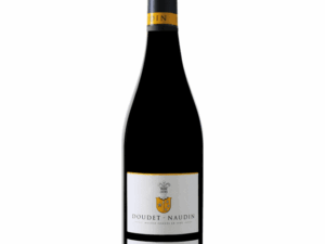 DOUDET NAUDIN, VIN DE FRANCE PINOT NOIR