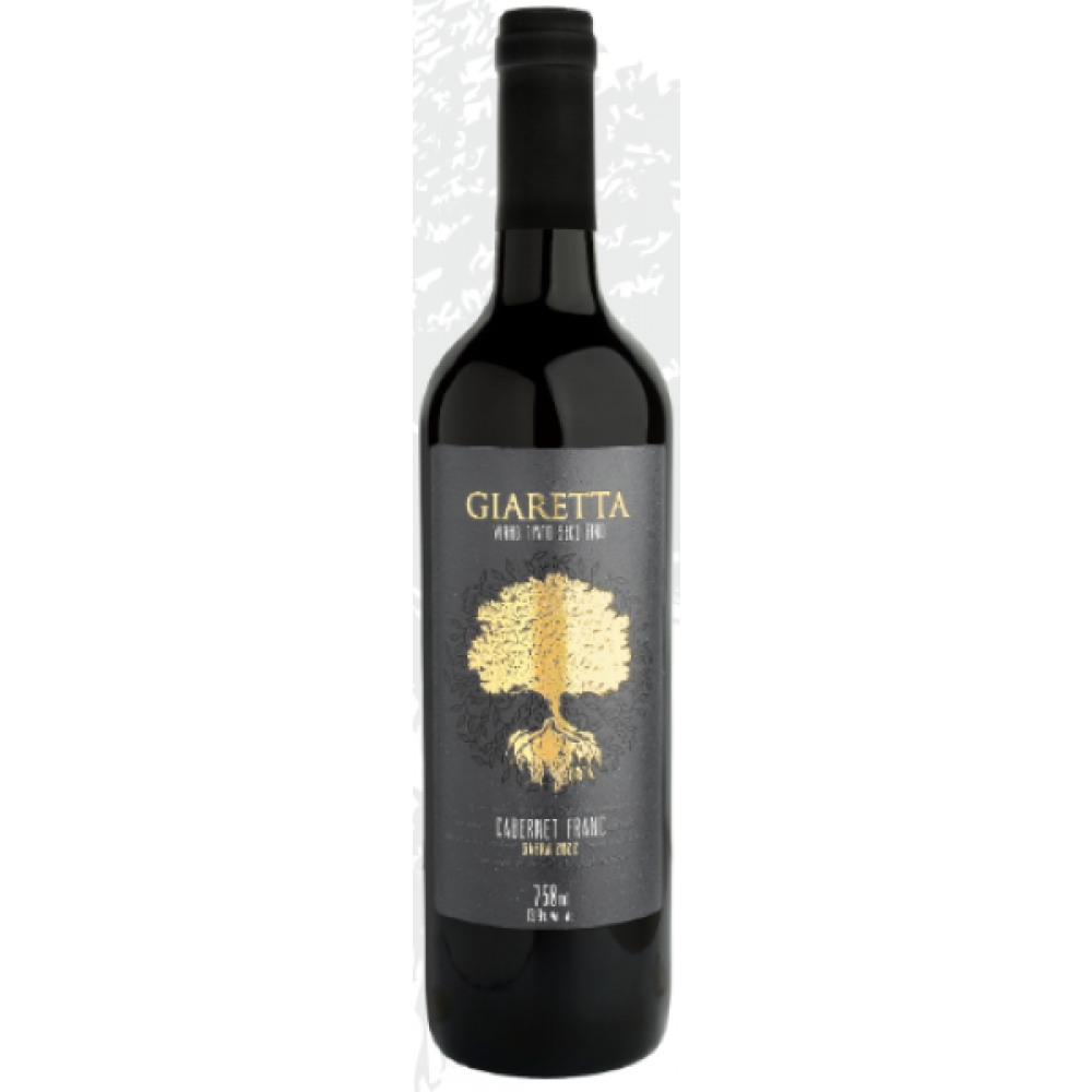 Giaretta Cabernet Franc