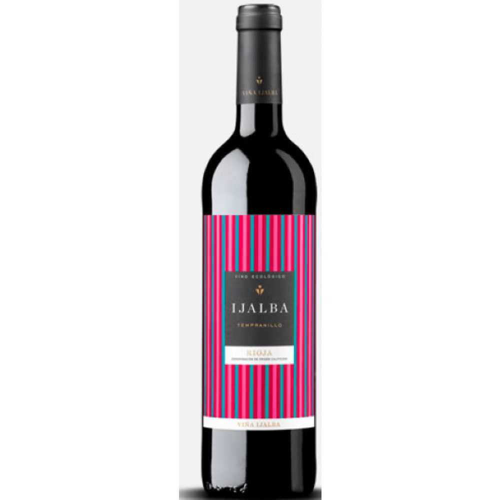 Ijalba Tempranillo Tinto