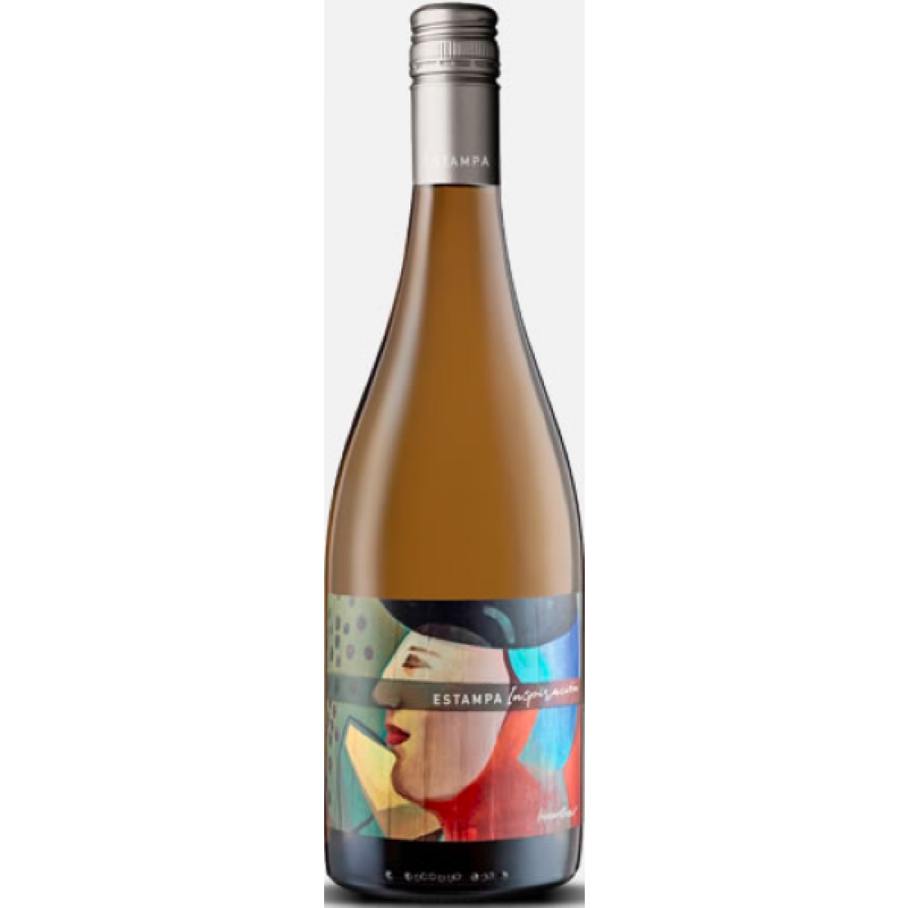 ESTAMPA INSPIRACION RIESLING 2020