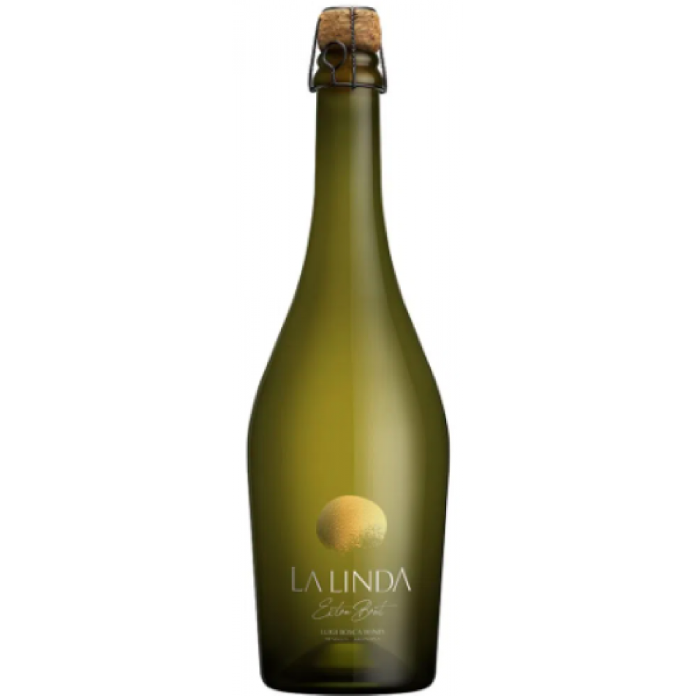 LA LINDA ESPUMANTE EXTRA BRUT