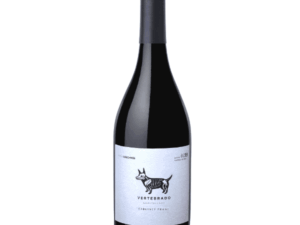 LOS CHOCOS VERTEBRADO CABERNET FRANC