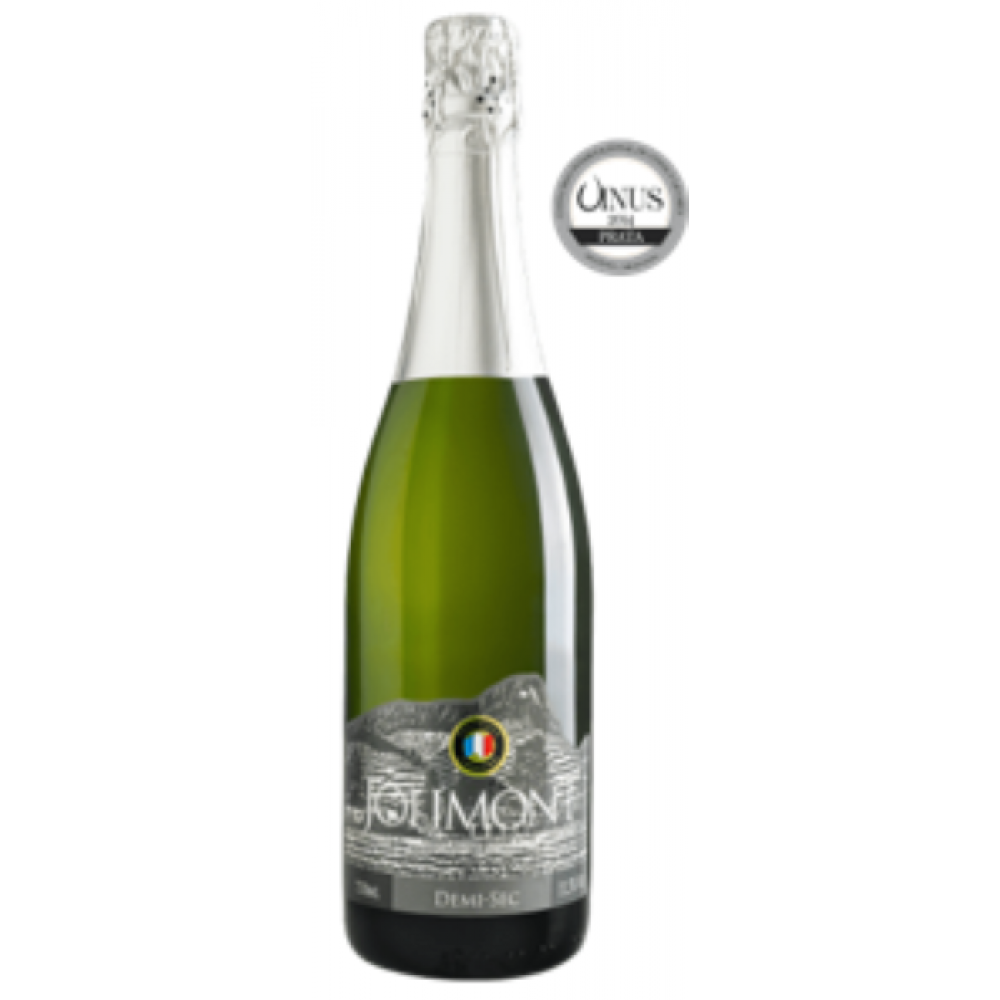 ESPUMANTE JOLIMONT DEMI-SEC
