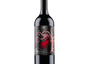 OCTOPODA CABERNET SAUVIGNON 2021