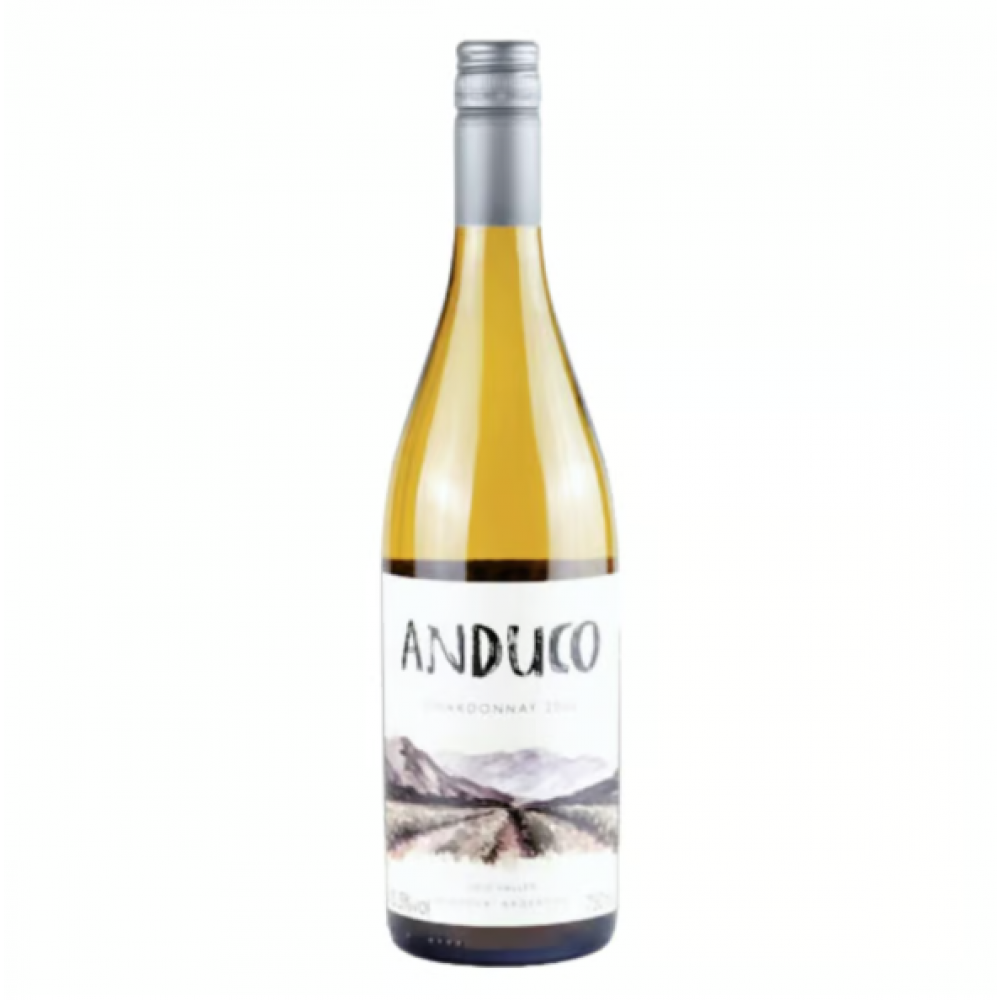 ANDUCO CHARDONNAY