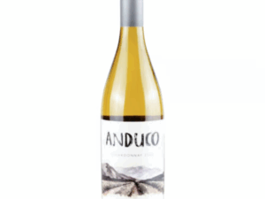 ANDUCO CHARDONNAY
