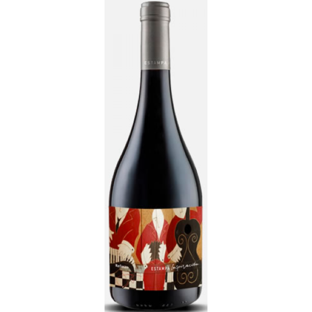 ESTAMPA INSPIRACION REFOSCO 2021