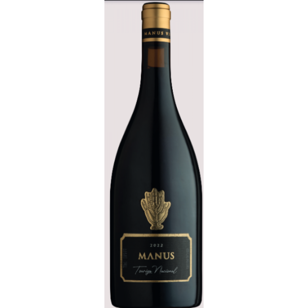 MANUS CLASSICO TOURIGA NACIONAL