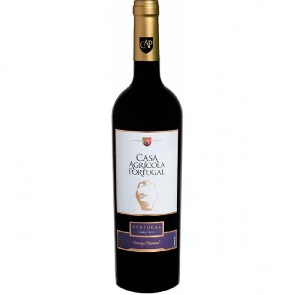 CASA AGRICOLA  PORTUGAL TOURIGA NACIONAL RESERVA