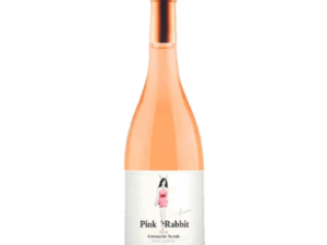 PINK RABBIT ROSÉ GRENACHE SYRAH