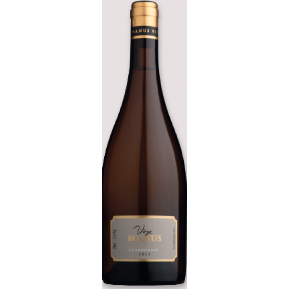 MANUS VIRGO CHARDONNAY