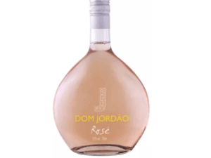 VINHO POR DOM JORDAO ROSE 750ML