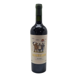 VINHO ARG ESCANDALOSOS MALBEC TTO 750ML