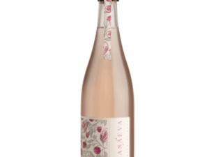 ESPUMANTE CASA EVA MOSCATEL ROSÉ