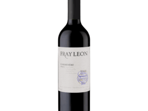 VINHO CHI FRAY LEON CARMENERE TTO 750ML