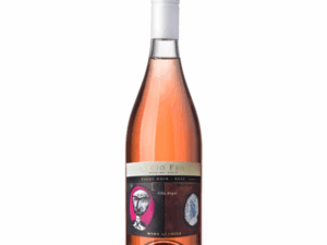 Tinajas Viejo Feo Pinot Noir Rosé
