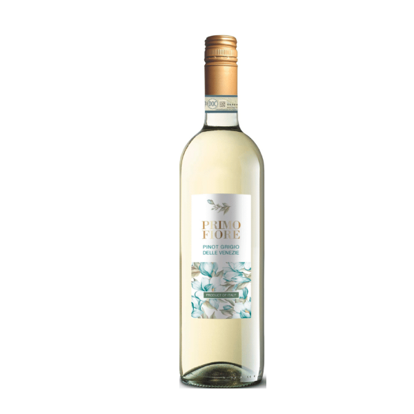 PRIMO FIORE PINOT GRIGIO DOC BRANCO