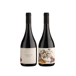 VINHO FINO TINTO SECO CASA EVA PINOT NOIR