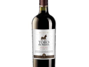 TORO DE PIEDRA SYRAH RESERVA