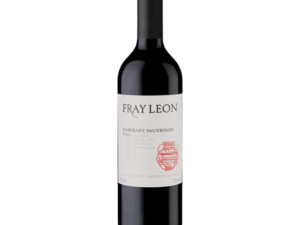 VINHO CHI FRAY LEON CABERNET SAUVIGNON TTO 750ML